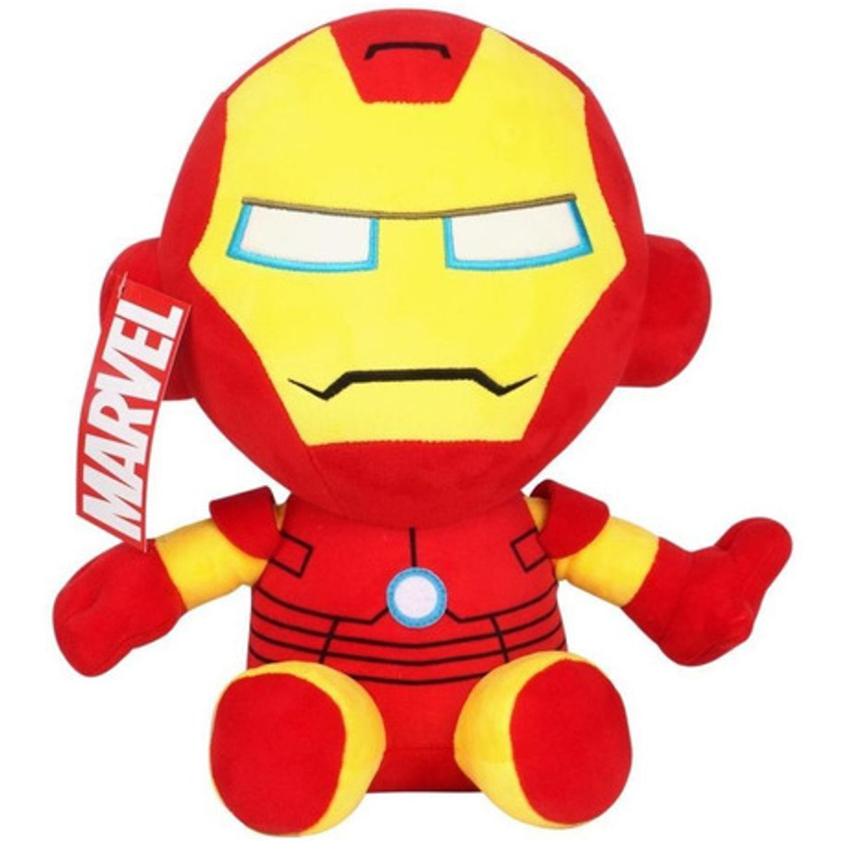 MARVEL - Peluche Marvel Ironman clásico 30 cm