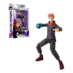 ANSALDO - Figura 17 Cm Legendaria Anime Heroes Jujutsu Kaisen De Banda