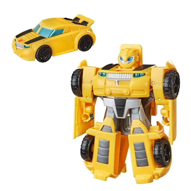 TRANSFORMERS - Transformer Classic Heroes - Bumblebee