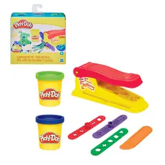 PLAY DOH - Mini Clásicos Modelos Hasbro - Fábrica De Diversión