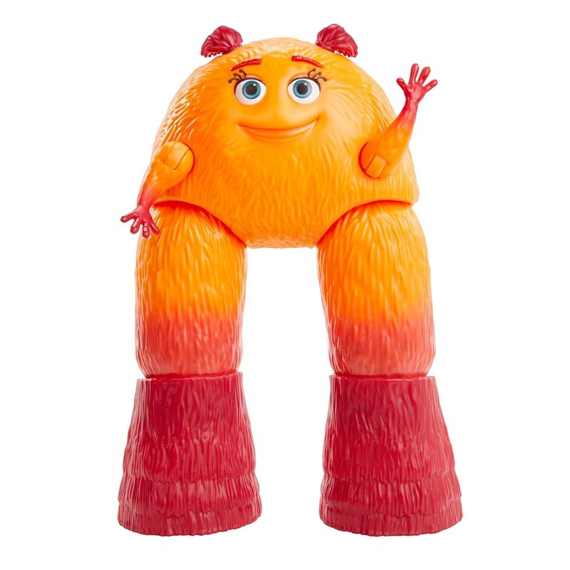DISNEY - Pixar Maw Surtido Figuras Bã�sicas 18cm Mattel - Val Little