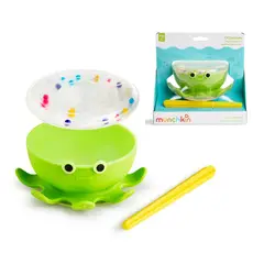 ANSALDO - Tambor Musical Para Baño Pulpo