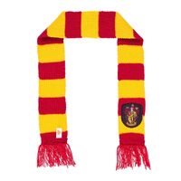 Bufanda Gryffindor Harry Potter para peluches
