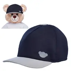 BUILD A BEAR - Jockey Negro
