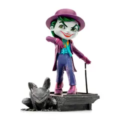 DC COMICS - The Joker Batman 89 Minico