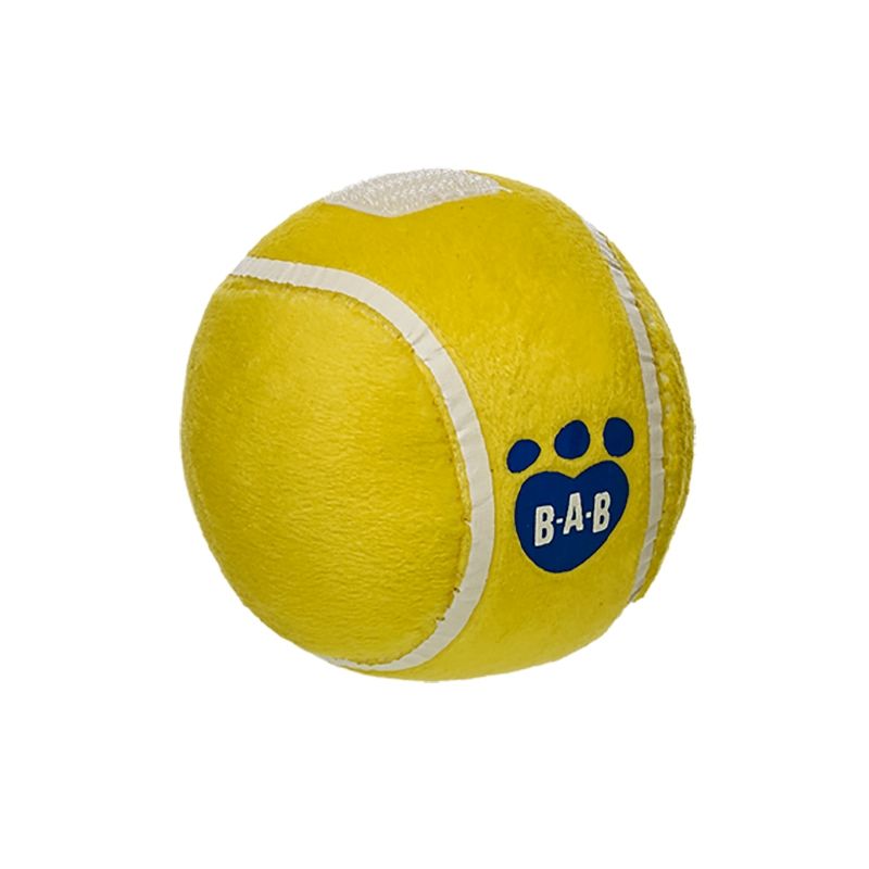 BUILD A BEAR - Pelota Tenis Promise Pets Build A Bear