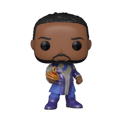 Imagen 2 del producto Figura coleccionable The Eternals Phastos 10 cm