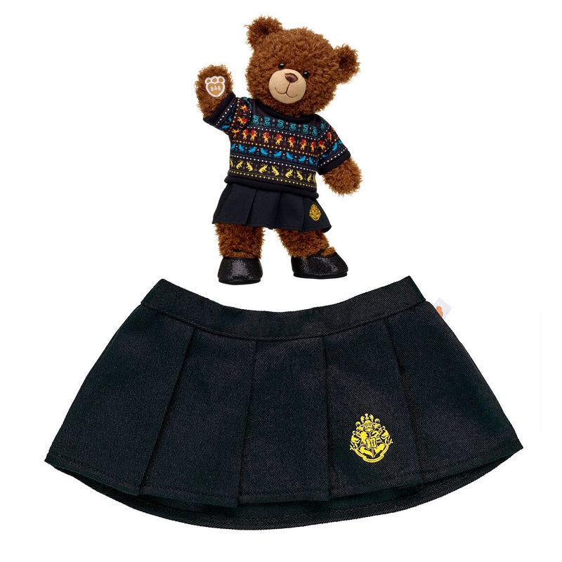 BUILD A BEAR - Pollera Harry Potter Build-a-bear