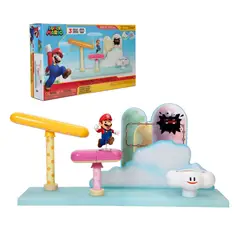 NINTENDO - Super Mario 6 Cm Playset Nube