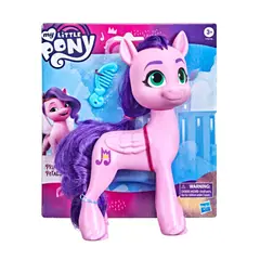 MY LITTLE PONY - Figura 18 Cm Hasbro - Princess Petals
