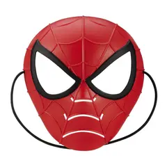 MARVEL - Mascara De Heroe Avengers - Spider-man