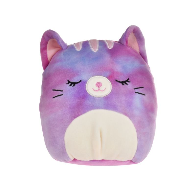 ANSALDO - Peluche Super Suave De 19cm Squishmallows - Caeli