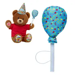 BUILD A BEAR - Globo De Mano Build-A-bear