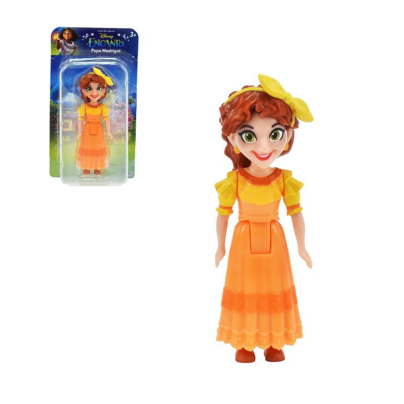 ANSALDO - Figura 8 Cms Encanto - Pepa