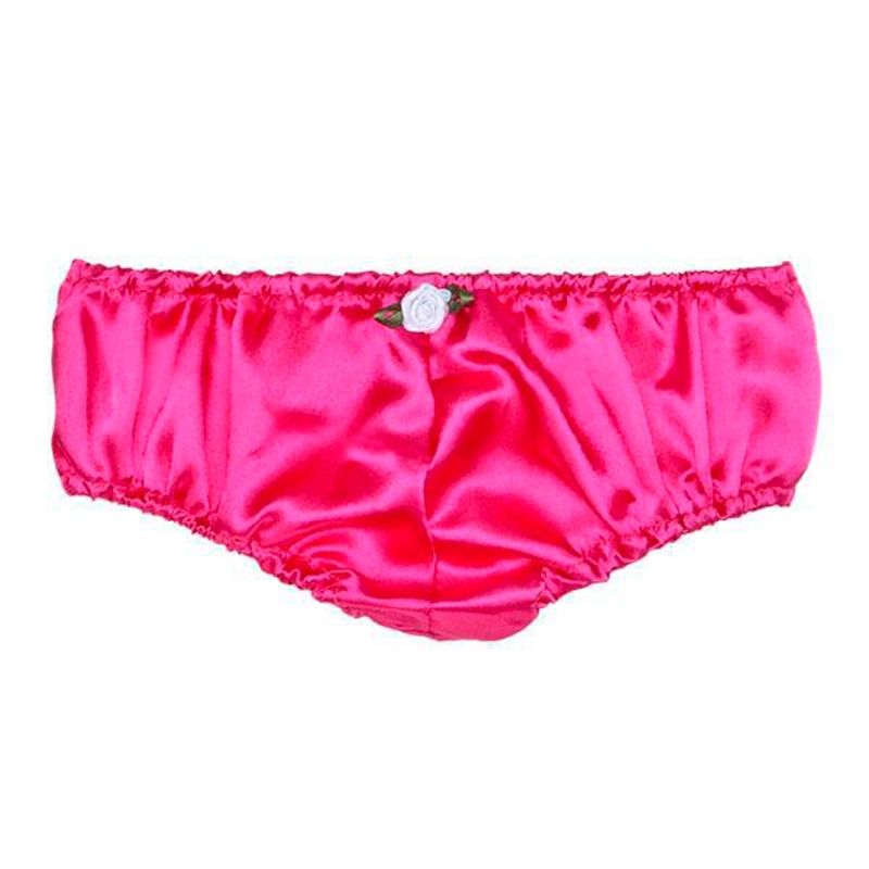 BUILD A BEAR - Calzón Fucsia Brillante Build A Bear