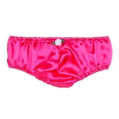 BUILD A BEAR - Calzón Fucsia Brillante