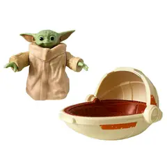 STAR WARS - Figura 24 Cm - Grogu