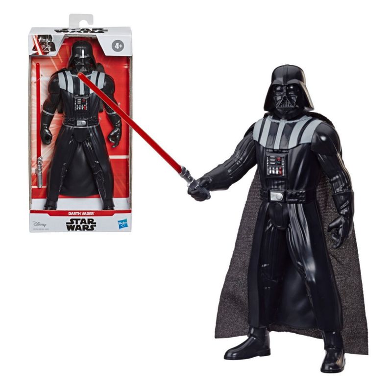 STAR WARS - Star Wars Figura 24 Cm - Darth Vader