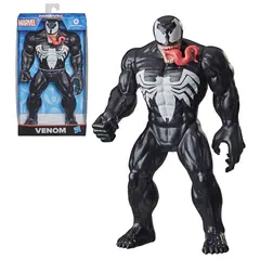 MARVEL - Avengers Olympus Hulk + Thanos Hasbro - Venom