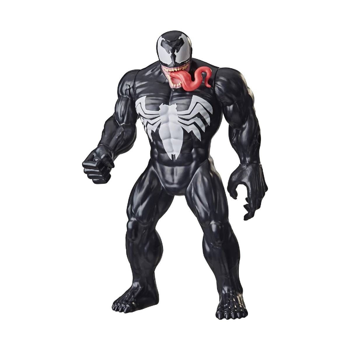 MARVEL - Figuras de acción Avengers Hulk Thanos 25 cm - Venom
