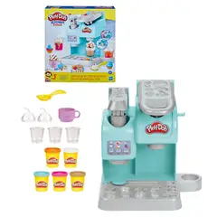 PLAY DOH - Play-doh Kitchen Creations Súper Cafetería