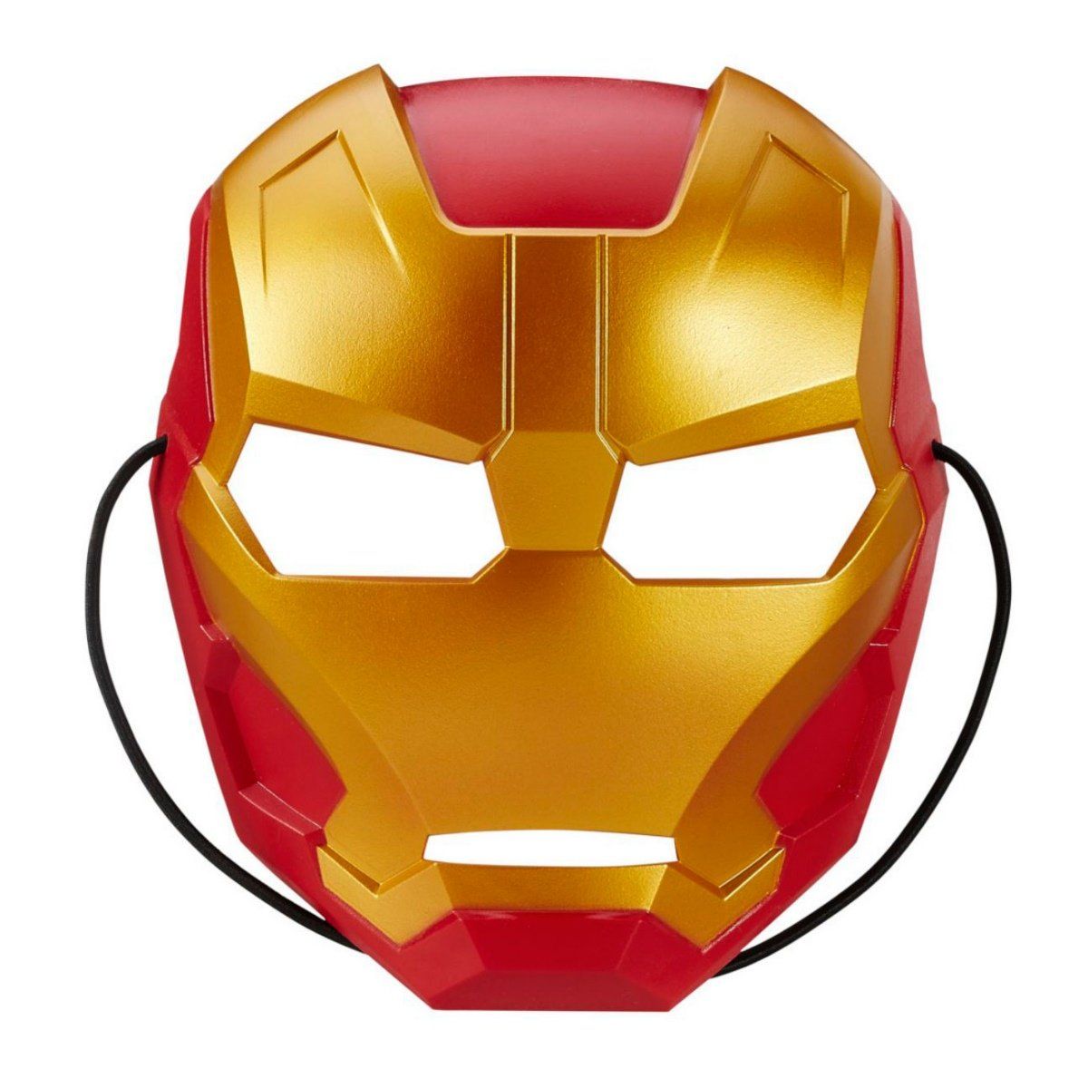 MARVEL - Máscara de héroe Marvel Avengers colección Iron Man