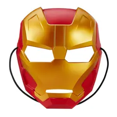MARVEL - Mascara De Heroe Avengers - Iron-man