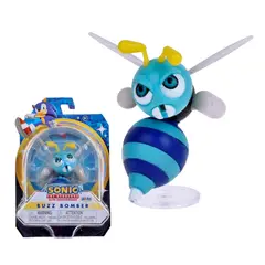 SONIC - Figura 5 Cm - Buzz Bomber