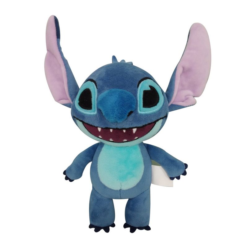 DISNEY - Peluche Stitch 20 Cm