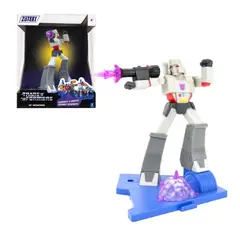 TRANSFORMERS - Zoteki Figura Megatron Intek