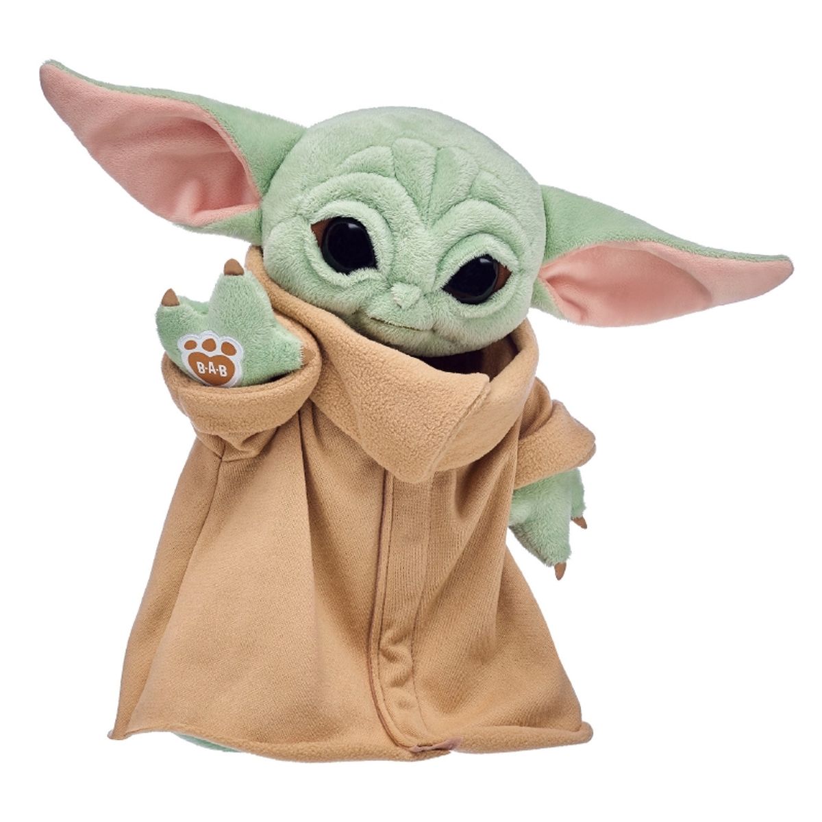 ANSALDO - Peluche The Child Star Wars Build-a-bear