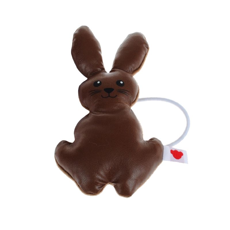 BUILD A BEAR - Conejo Chocolate Build A Bear