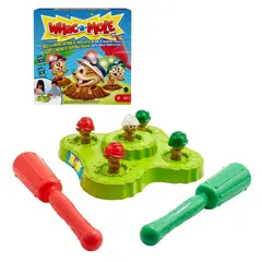 ANSALDO - Whac-A-Mole Mattel Games
