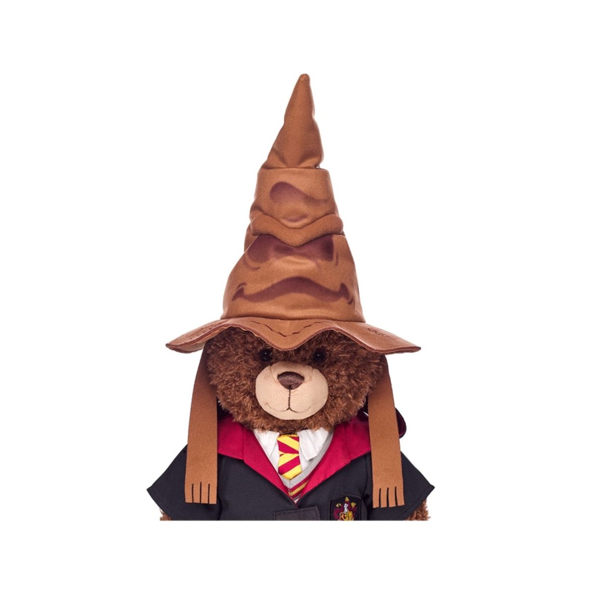 BUILD A BEAR - Sombrero seleccionador Harry Potter Build a Bear accesorio