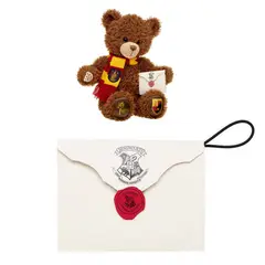 BUILD A BEAR - Carta Hogwarts Harry Potter Build-a-bear