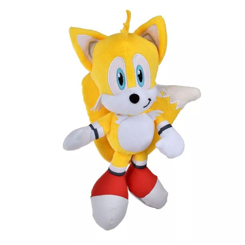 SONIC - Peluche Basico Sonic De 23 Cms - Taiils