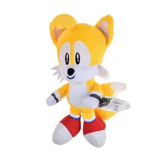 SONIC - Peluche Basico De 23 Cms - Taiils