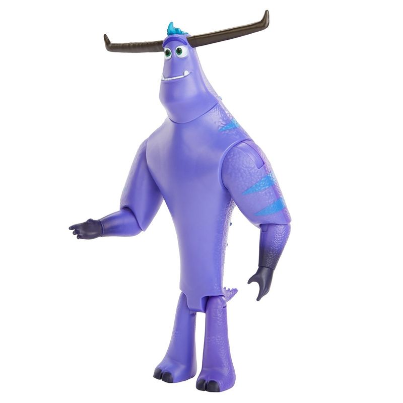 DISNEY - Pixar Maw Surtido Figuras Básicas 18cm Mattel - Tylor Tuskm