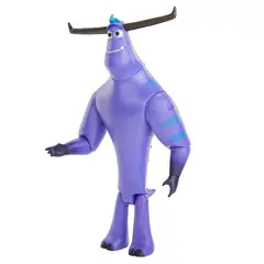 DISNEY - Pixar Maw Surtido Figuras Básicas 18cm Mattel - Tylor Tuskm
