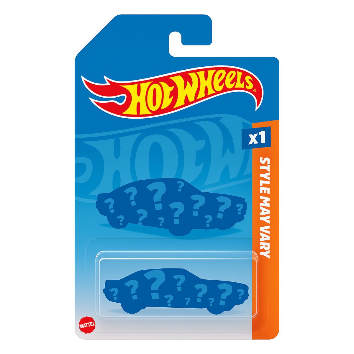 HOT WHEELS - Autos Basicos Hot Wheels