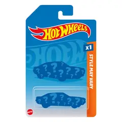 HOT WHEELS - Autos Basicos