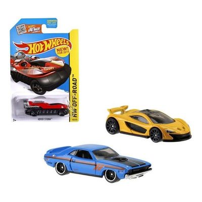 Imagen 2 del producto Autos Basicos