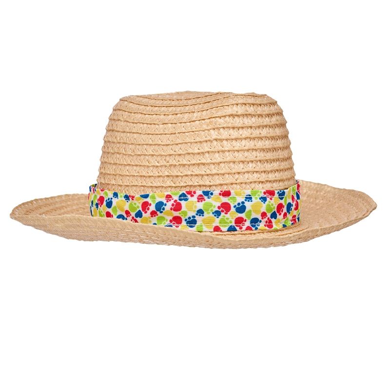 BUILD A BEAR - Sombrero Paja Promise Pets Build A Bear