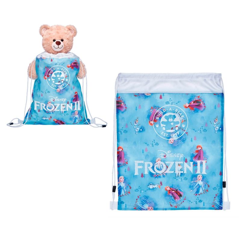 BUILD A BEAR - Sling Frozen Build-a-bear
