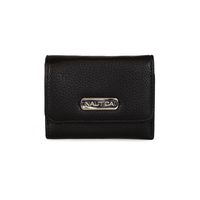 Billetera de mujer Ciara negra