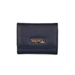 NAUTICA - Billetera de mujer Ciara azul