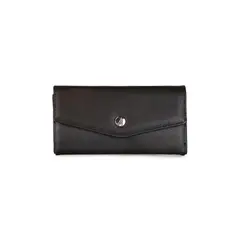 NAUTICA - Billetera de mujer Ania negra