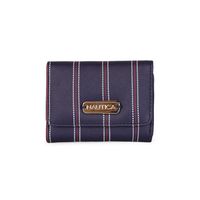 Billetera de mujer Irene azul