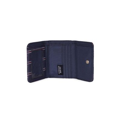 Imagen 2 del producto Billetera de mujer Irene azul