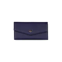 NAUTICA - Billetera de mujer Ziggy azul